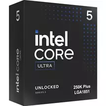 Intel Processors | Intel Core Ultra 5 250K Plus processor 30 MB Smart Cache Box
