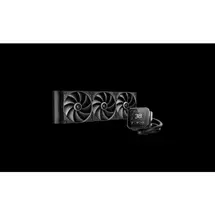 Deepcool Computer Cooling Systems | DeepCool Spartacus 420 Processor Liquid cooling kit 14 cm Black