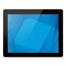 Elo Commercial Display | Elo Touch Solutions 1590L Interactive flat panel 38.1 cm (15") LCD 225