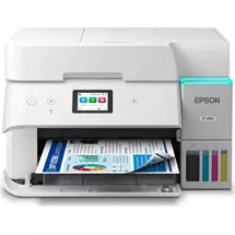 Epson | Epson EcoTank ET-4956 Inkjet A4 4800 x 1200 DPI 35 ppm Wi-Fi