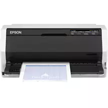 Printers | Epson LQ-690IIN dot matrix printer 360 x 180 DPI 487 cps