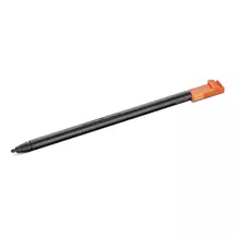 Stylus Pens | Lenovo 4X81Q95847 stylus pen 3.7 g Black | Quzo UK