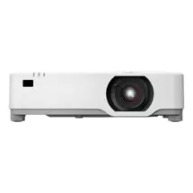 Data Projectors | Sharp P621U Standard throw projector 6200 ANSI lumens 3LCD WUXGA