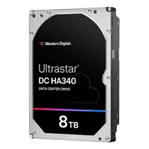 Internal Hard Drives | Western Digital Ultrastar 0B47078 internal hard drive 8 TB 7200 RPM