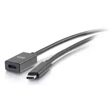 Cables | C2G 28656 USB cable USB 3.2 Gen 1 (3.1 Gen 1) 0.91 m USB C 5 Gbit/s