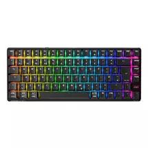 Gaming Keyboard | CHERRY XTRFY K33 Compact Wireless keyboard Gaming USB + RF Wireless +