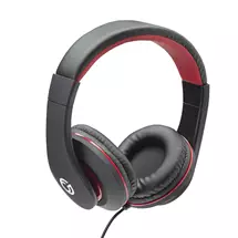 Top Brands | connektgear HP531 Stereo Mobile Headset with InLine Mic and Controller