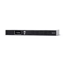 Cyberpower UPS | CyberPower OR600ERM1U uninterruptible power supply (UPS)