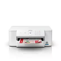 Printers | Epson WorkForce Pro WFC4310DW A4 Wireless Colour Inkjet Printer