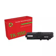 Toner Cartridges | Everyday™ Black Remanufactured Toner by Xerox compatible with Kyocera