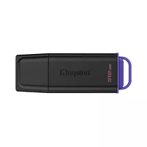 Usb Flash Drive | Kingston Technology DataTraveler 512GB Portable USB 3.2 Gen 1 Exodia