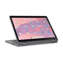 Lenovo Laptops | Lenovo Chrome 500e 2in1 G5 M89 MediaTek Kompanio 540 Chromebook 31 cm