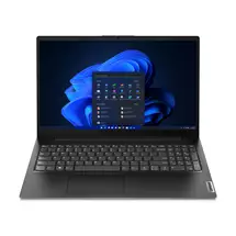 Lenovo Laptops | Lenovo V15 G4 AMN, AMD Ryzen™ 5, 2.8 GHz, 39.6 cm (15.6"), 1920 x 1080