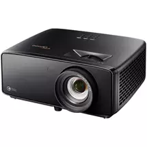 Data Projectors | Optoma PK52 Standard throw projector 3500 ANSI lumens DLP UHD 4K