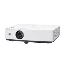 PaNASonic  | Panasonic PTLMX420 data projector Standard throw projector 4200 ANSI