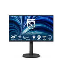 Philips | Philips 24B2U3601 computer monitor 60.5 cm (23.8") 2560 x 1440 pixels