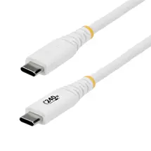 Cables | StarTech.com 2m (6ft) USBC Charging Cable, Durable and UltraFlexible,