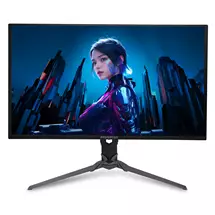 4k Monitors | Acer X Predator X27X1  26.5", Ultra HD (3840x2160), QDOLED, 240Hz,