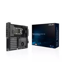 New Arrivals &amp; Just In | ASUS Pro WS W890E-SAGE SE Intel W890 LGA 4710-2 EEB