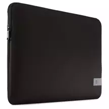 New Arrivals &amp; Just In | Case Logic Reflect REFPC-116 Black 39.6 cm (15.6") Sleeve case