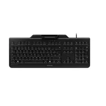 New Arrivals &amp; Just In | CHERRY SECURE BOARD 1.0 keyboard Office USB QWERTZ German Black