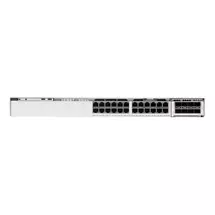 Cisco Network Switches | Cisco Catalyst C935024P network switch Managed L3 Power over Ethernet