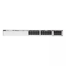 Cisco Network Switches | Cisco Catalyst C935024U network switch Managed L3 Power over Ethernet
