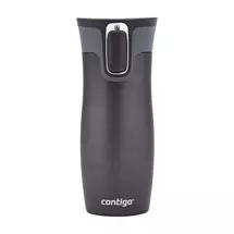 New Arrivals &amp; Just In | CONTIGO West Loop 470 ml Stainless steel | In Stock
