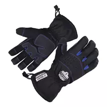New Arrivals &amp; Just In | Ergodyne ProFlex 819WP Factory gloves Black | In Stock