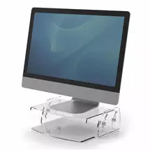 New Arrivals &amp; Just In | Fellowes 9731101 desk tray/organizer Acrylic Transparent