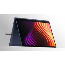 HP | HP EliteBook X Flip G2i 14 inch Notebook Next Gen AI PC Wolf Pro