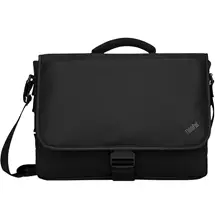 New Arrivals &amp; Just In | Lenovo 4X40Y95215 laptop case 39.6 cm (15.6") Messenger case Black