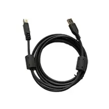 Cables | Logitech USB-A to USB-B | In Stock | Quzo UK