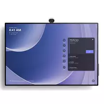 Microsoft  | Microsoft Surface Hub 3 50" interactive whiteboard 127 cm (50") 3840 x