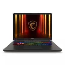 New Arrivals &amp; Just In | MSI Vector 17 HX AI A2XWJG004UK Intel Core Ultra 9 275HX Laptop 43.2