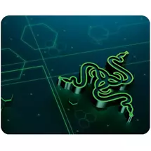 New Arrivals &amp; Just In | Razer Goliathus Mobile Gaming mouse pad Green | In Stock