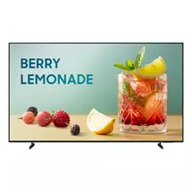4K Ultra HD | Samsung BE43FXH Digital signage flat panel 109.2 cm (43") LED WiFi 4K