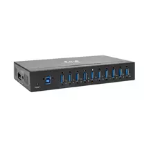 New Arrivals &amp; Just In | Tripp Lite U360010IND 10Port IndustrialGrade USB 3.x (5Gbps) Hub  20