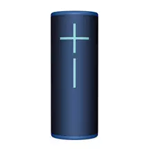 Top Brands | Ultimate Ears MEGABOOM 4 Stereo portable speaker Blue