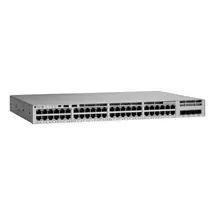 Network Switches | Cisco Catalyst 9200L Managed L3 Gigabit Ethernet (10/100/1000) Power