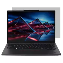 Lenovo Privacy Screen Filter | Lenovo 4Z11S20127. Maximum screen size: 36.8 cm (14.5"). Aspect ratio: