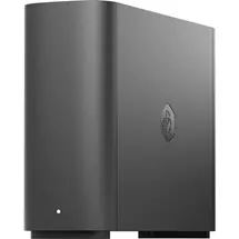 Network Attached Storage  | Synology BeeStation NAS Desktop RTD1619B 1 GB 4 TB HDD Black