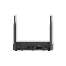 New Arrivals &amp; Just In | ASUS NUC 13 BNUC13BRFA400B00IW Black | In Stock | Quzo UK