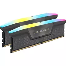 Corsair | Corsair Vengeance RGB memory module 32 GB 2 x 16 GB DDR5 288-pin DIMM