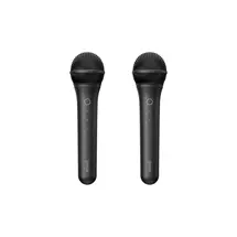 Projector Lamps | Epson Projector Accessory  ELPKM01  Wireless karaoke microphone pair