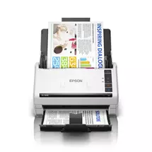 Epson | Epson WorkForce DS-530III | In Stock | Quzo UK