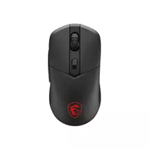 New Arrivals &amp; Just In | MSI VERSA 300 WIRELESS 8K mouse Gaming Ambidextrous RF Wireless +
