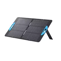 Anker | Anker SOLIX PS100 solar panel 100 W Monocrystalline silicon