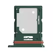 Fairphone F6SIMT-1GR-WW1 mobile phone spare part Sim card holder Green