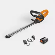 Top Brands | Flymo 970823501 power hedge trimmer Double blade 18 W 2.62 kg